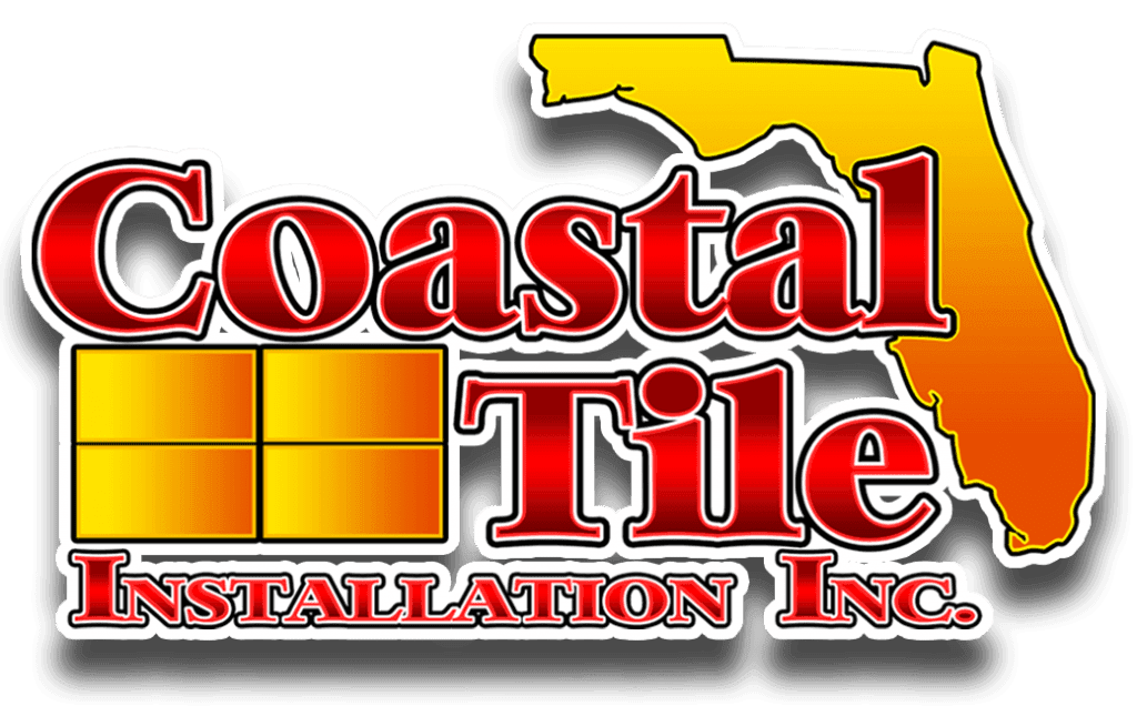 Coastal Tile Installation