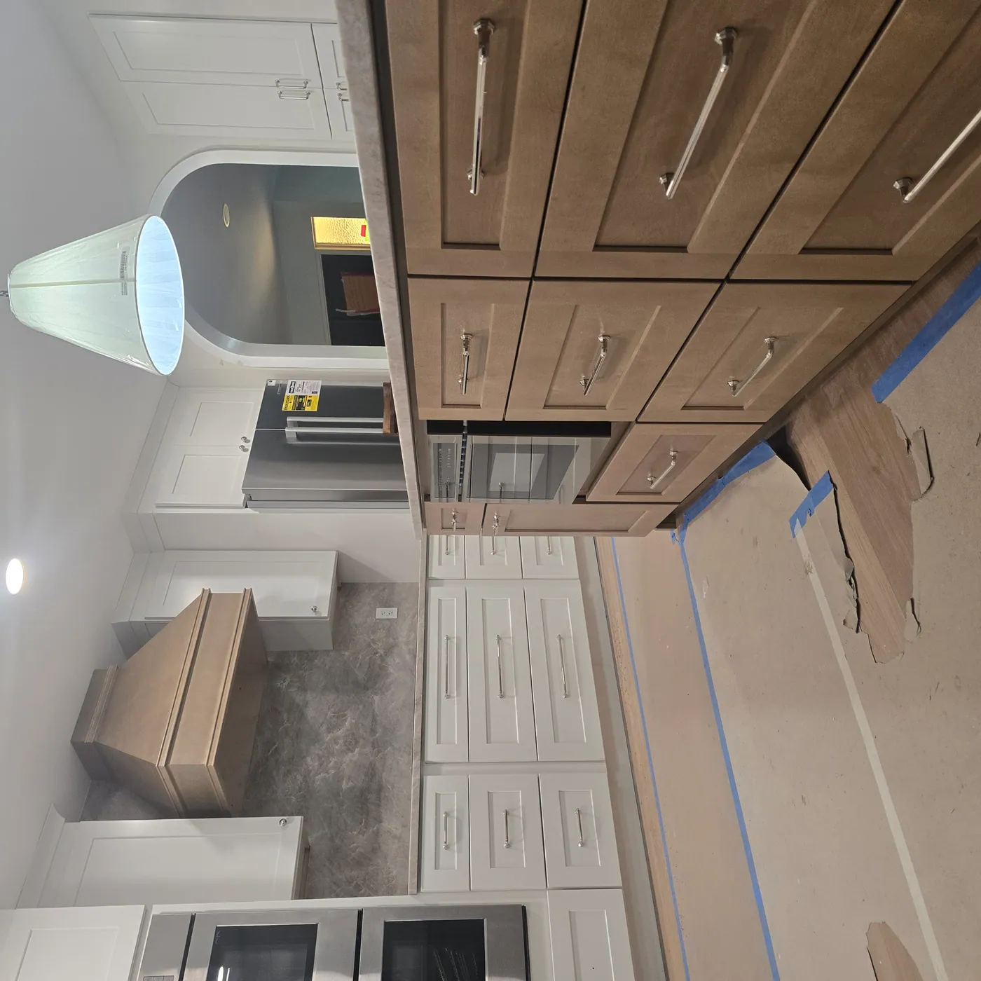 Coastal Tile, Palm Harbor, FL · kitchen remodel