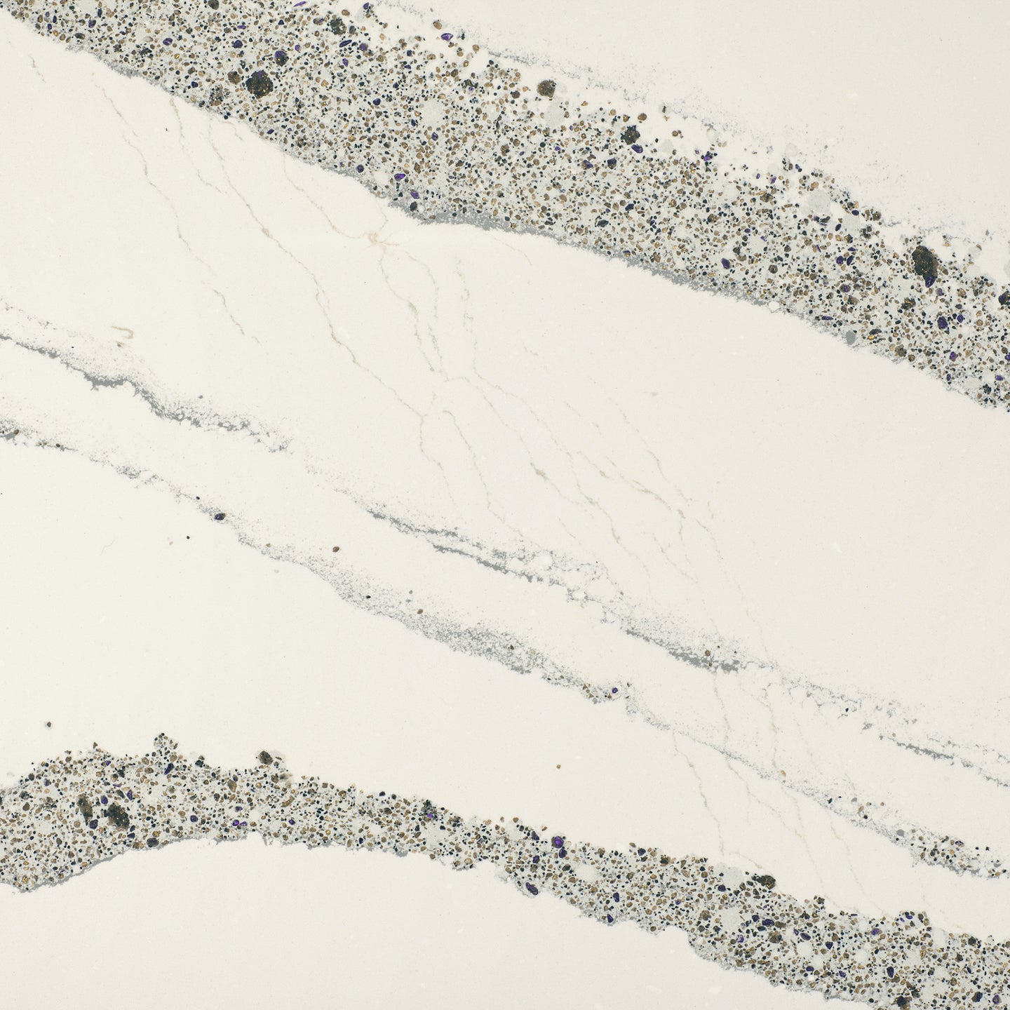 Cambria Annicca quartz