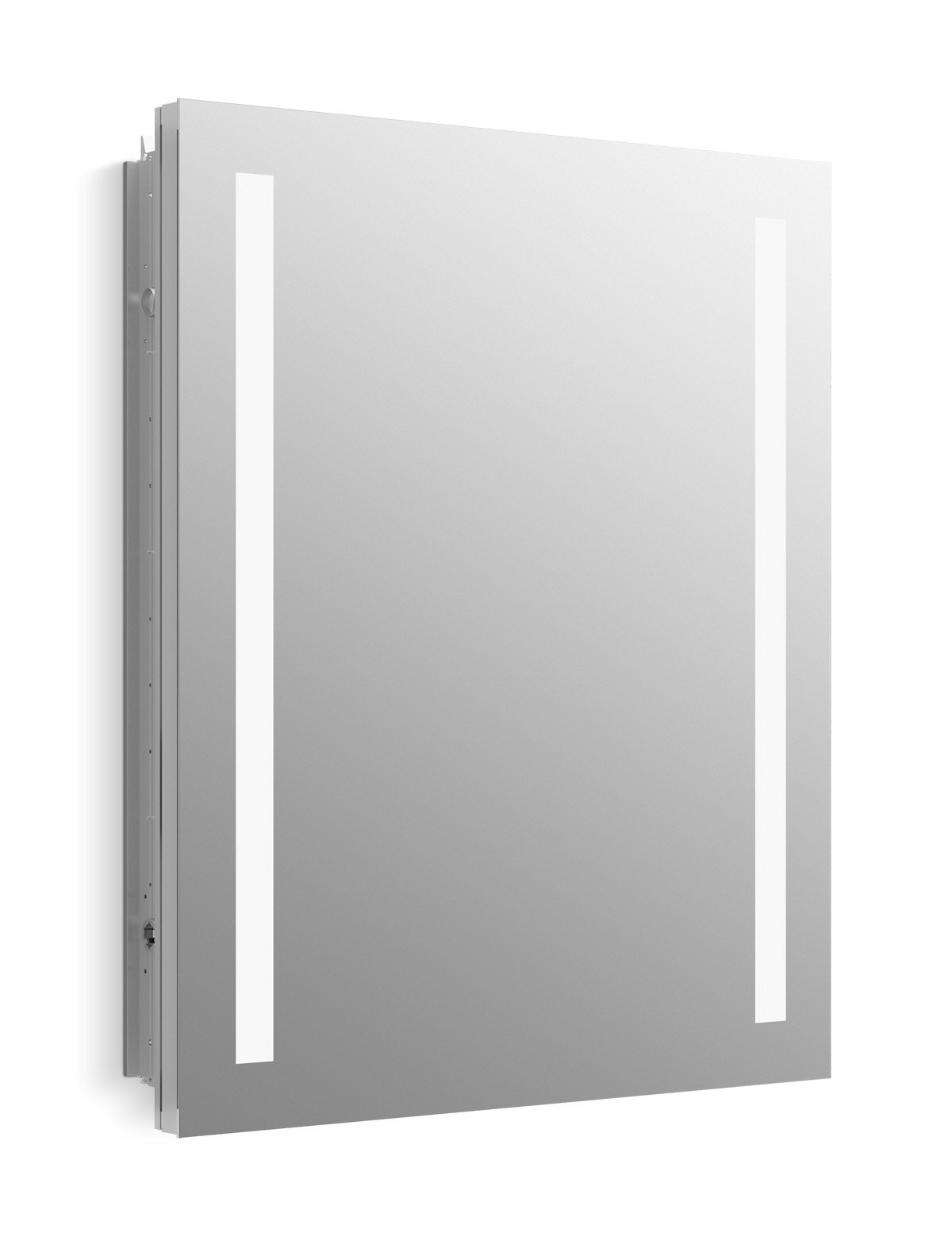 Mirrors, Lighting & Accessories