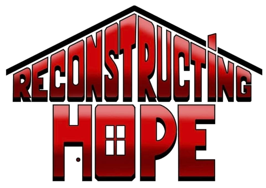 Reconstructing Hope, Tampa Bay 501(c)(3) nonprofit